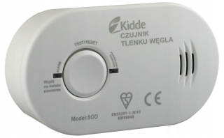 Nivelak - SÉRIA SNÍMAČA OXIDU UHLIATÉHO