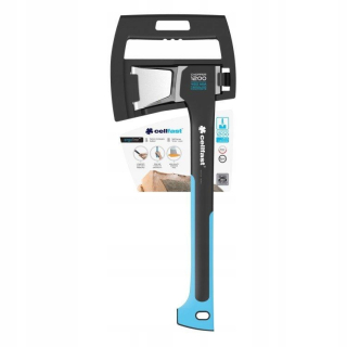 Cellfast Ergo Štiepkovacia sekera C1200 C41-004