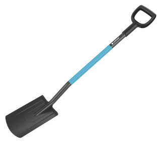 Lopata - Cellfast SHOVEL STRAIGHT SPADE Ideal Pro kalený