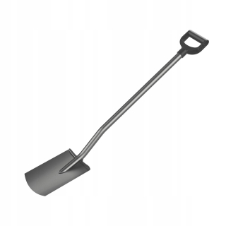 Lopata - Cellfast Spade Jednoduché ekonomické