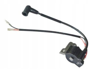 Vibračná doska - Zapaľovacia cievka pre HONDA GX31 - 30500-ZOH-013