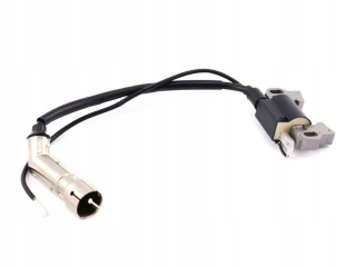 Vibračná doska - Zapaľovacia cievka pre HONDA GX340 GX390 337cc 389cc
