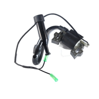 Elektrocentrála - Zapaľovacia cievka motora GX160 GX200 GX120 OHV 168F