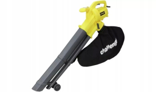 Píla na - Challenge BLOWER VACUUM CLEANER 2600W