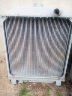 Elektrocentrála - Vodný chladič Andoria S324 44KW - New