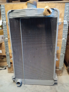 Elektrocentrála - Vodný chladič PAD-30 Andoria S324 motor - New
