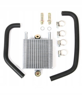 Vibračná doska - Chladič oleja pre HONDA GX670 GX690 LIfan, Loncin
