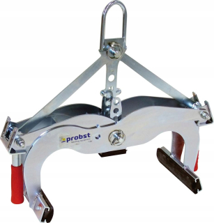Univerzálny chápadlo Easygrip EXG-MAXI (53100370) PROBST