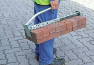 Miešačka - Drapák slinku KKT PROBST
