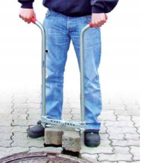 Miešačka - Chápadlo na kocky SAH - PROBST