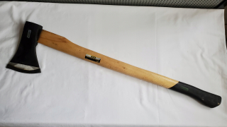 Sekera, kálačka - Coval FSD-1,6 Axe s Dr. rúčka 1600g