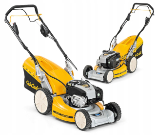 Kosačka benzínová - Benzínová kosačka Cub Cadet CC 46 SPB-V 46 cm