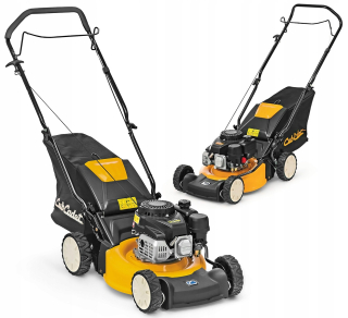 Kosačka benzínová - Cub Cadet LM1 AP42 Benzínová kosačka 42 cm Tomex