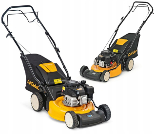 Kosačka benzínová - POHONNÁ ŽACIA kosačka Cub Cadet LM1 AR42 42