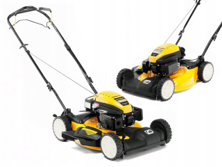 Kosačka benzínová - Cub Cadet LM1 DF53 Film Mainsn kosačka 53