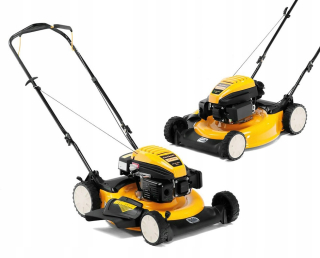 Kosačka benzínová - Cub Cadet LM1 DP53 Benzínová kosačka 53 cm Tomex