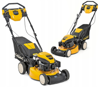 Kosačka benzínová - POHONNÁ SEKAČKA Cub Cadet LM2 DR46ES