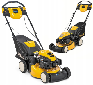 Kosačka benzínová - POHNUTÁ BENZÍNOVÁ Kosačka Cub Cadet LM2 DR46S