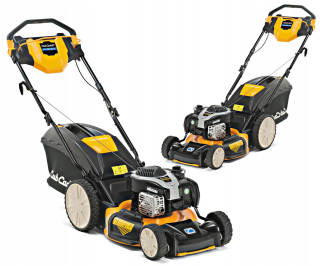 Kosačka benzínová - VEDENÁ BENZÍNOVÁ Kosačka Cub Cadet LM3 CR46S