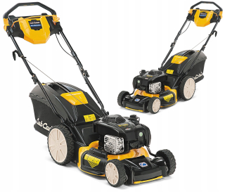 Kosačka benzínová - POHONNÁ Benzínová kosačka Cub Cadet LM3 CR53S