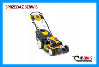 Kosačka benzínová - Cub CATET LM3 DR53S