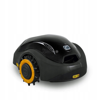 Robotická kosačka Cub Cadet XR1 500