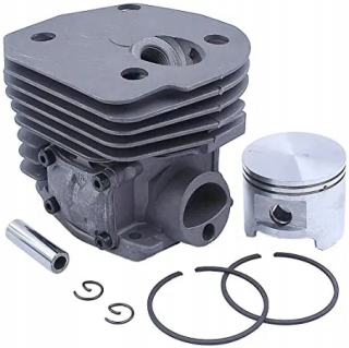 Krovinorez - Husqvarna 346XP, 350 351 353 valec 45 mm