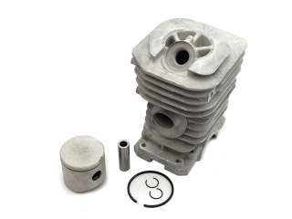 Píla - Sada valcov Husqvarna 136/137 - priemer 38,0 mm NEVADA