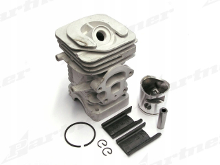Píla - Sada valcov Husqvarna 236 240 135 140 ø39,0 mm