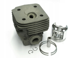 Píla - Sada valcov Husqvarna 395 - priem. 56,0 mm METEOR