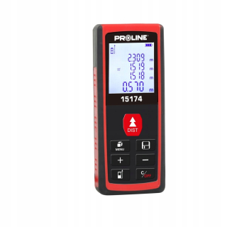 Nivelak -  20M CE LASER Rangefinder PROLINE PROLINE 15173
