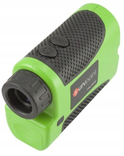 Nivelak -  VYHĽADÁVAČ LASEROVÉHO ROZSAHU SURVPOINT 900 m