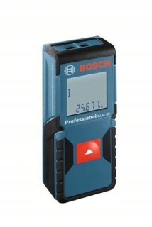 Nivelak -  LASEROVÝ RANGER GLM 30
