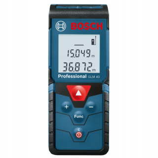 Nivelak -  LASEROVÝ RANGER GLM 40