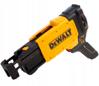 Skrutkovač DeWalt, napájaný z batérie 18 V DCF6202