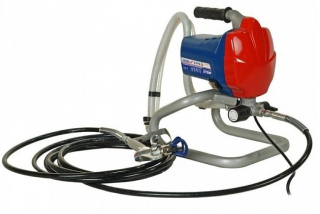 HYDRODYNAMICKÁ MAĽOVACIA JEDNOTKA DEDRA 650W 7421