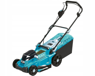 Kosačka elektrická - DEDRA DED7199 SAS + 2x18V Batéria kosačka