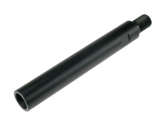 DEDRA HW4003 predlžovací nástavec na korunky 1 1/4'' 300mm