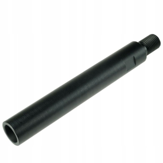 DEDRA HW4005 predlžovací kus pre korunky 1 1/4'' 500mm