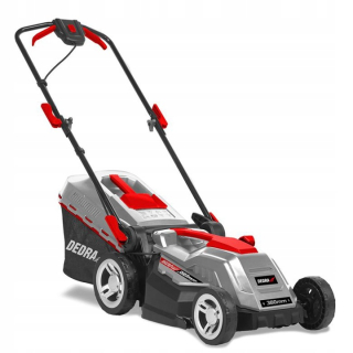 Kosačka elektrická - ELEKTRICKÁ Kosačka DEDRA 38 cm 1600 W DED8708