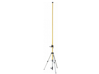 Krížový laser - DEDRA MC0915 LASER 5/8 '' 1/4 '' 360CM