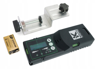 Nivelak -  Detektor pre zelený laserový laser KA894G-04