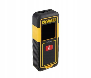 Diaľkomer - Dewalt Laser Rosefinder 30m DW033