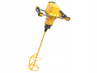 Miešadlo na maltu - Dewalt DCD240N miešač 54V