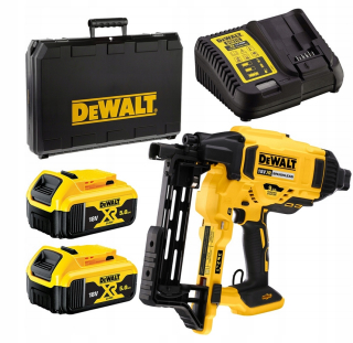 Akumulátorová zošívačka DeWALT DCFS950N