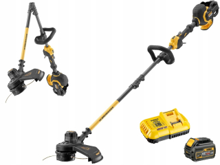 Krovinorez - Krovinorez DEWALT DCM5713X1 54V / 1x DCB457