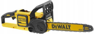 Píla - DEWALT DCM575N DEWALT reťazová píla 54V 40cm