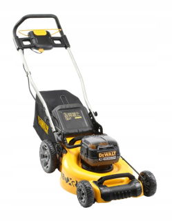 Kosačka elektrická - Batériová kosačka DEWALT DCMW564N 36V SOLO