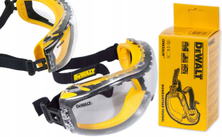 Okuliare DeWalt DPG82-11D Anti-Shatter