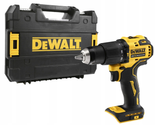 Príklepová vŕtačka/skrutkovač DeWalt 18V